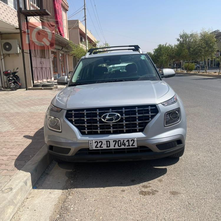 هيونداي فينو